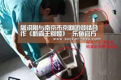 乐鱼体育