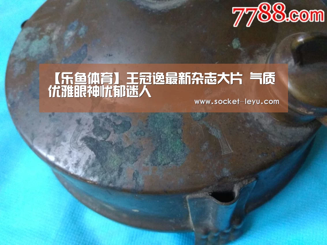 【乐鱼体育】王冠逸最新杂志大片 气质优雅眼神忧郁迷人(图3) leyu官网