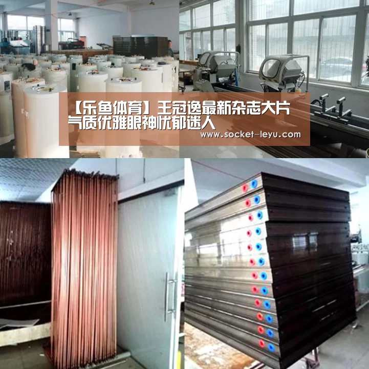 【乐鱼体育】王冠逸最新杂志大片 气质优雅眼神忧郁迷人(图4) 乐鱼官方网站地址